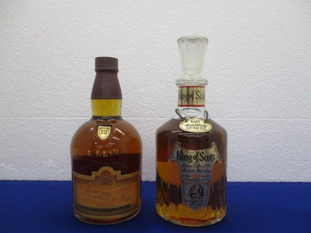 Yahoo!オークション -「bell's ウイスキー」の落札相場・落札価格