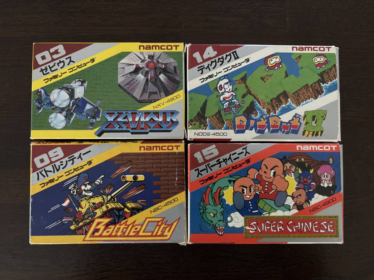 スーパーチャイニーズ　ファミコン　レア攻略本＋1と3カセットまとめ売り Super Chinese 3 - Rare Famicom Title Available Now