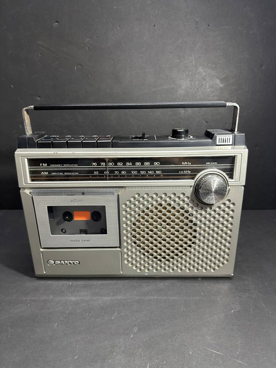 2025年最新】Yahoo!オークション -sanyo mr(ラジオ)の中古品