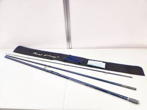 ◆◇SHIMANO SurfLander 405CX 並継 シマノ サーフランダー 投げ竿 釣り竿 スピニングロッド フィッシング◇◆
