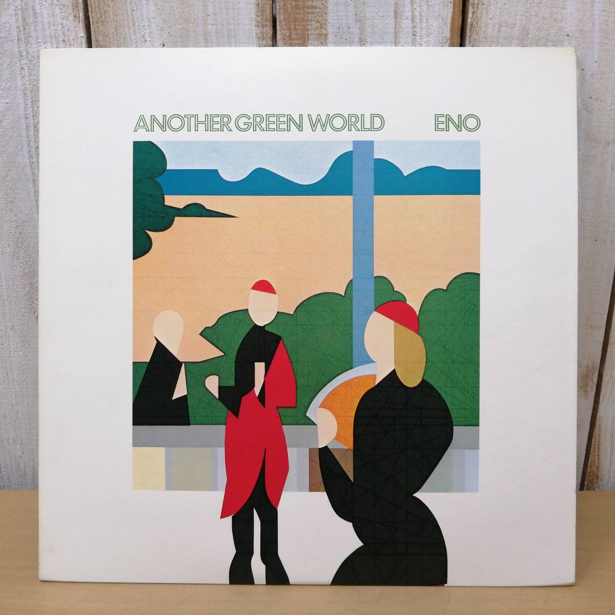 LP ブライアン・イーノ編集「オブスキュア・レコード」シリーズ 全10枚セット Amazon.co.jp: The Complete Obscure Records Collection 1975