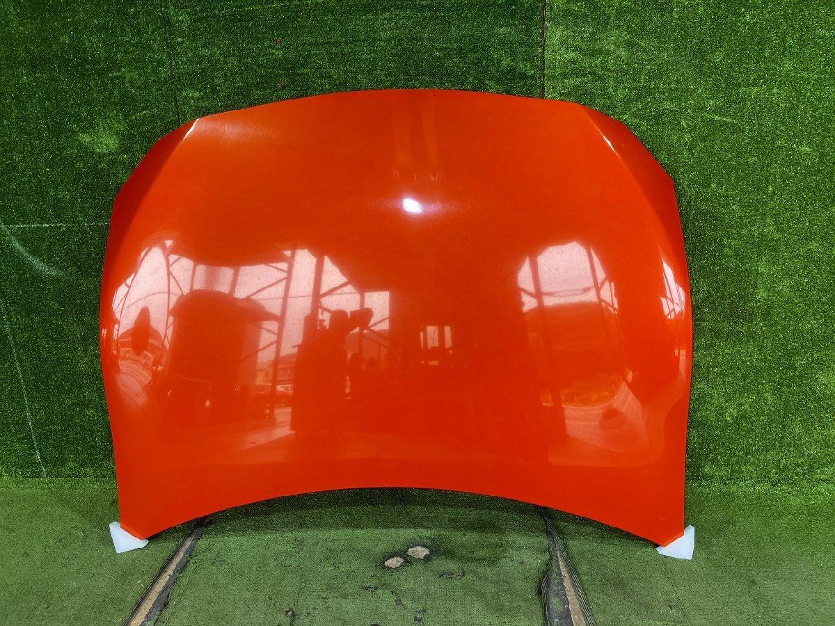 前期86 ZN6 純正ボンネット レッド 2025年最新】Yahoo!オークション -86 zn6 ボンネット 純正の中古