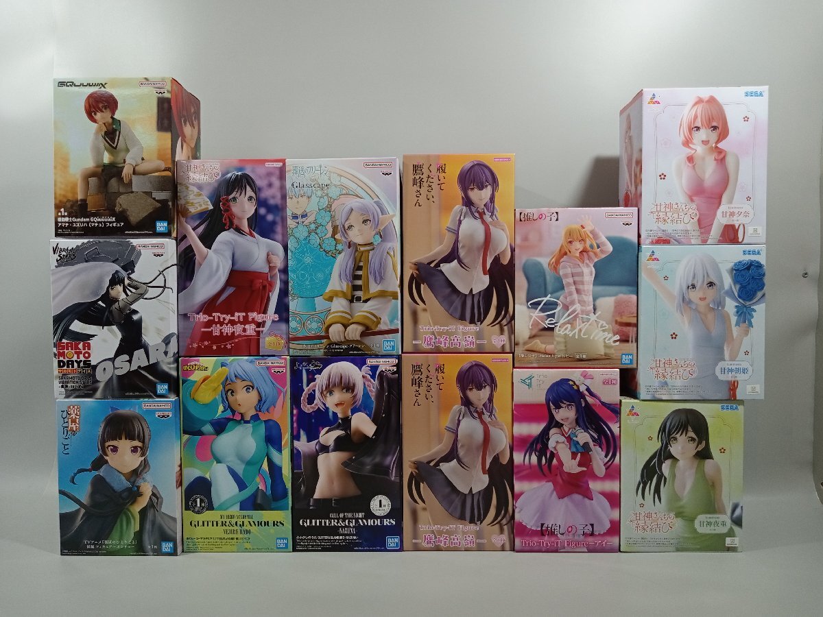 【初版・未開封】推しの子 全巻セット【特典あり】 2025年最新】推しの子 初版未開封の人気アイテム - メルカリ