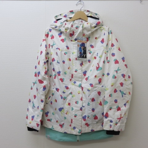 2025年最新】Yahoo!オークション -roxy スノボ ウェアの中古品