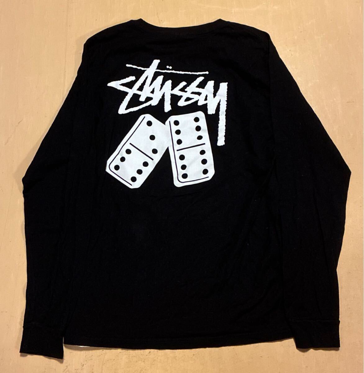 2025年最新】Stüssy(ステューシー) ロンT - Yahoo!オークション