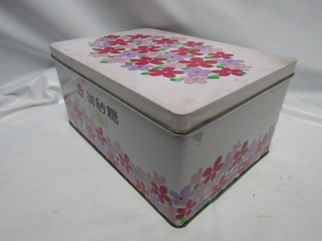 2025年最新】Yahoo!オークション -砂糖 缶の中古品・新品・未