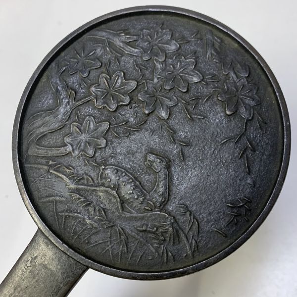 2025年最新】Yahoo!オークション - 鏡(銅製 金属工芸)の中古品