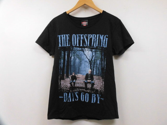 【新品 未着用】THE OFFSPRING Tシャツ ブラック XL 楽天市場】the offspring Tシャツの通販