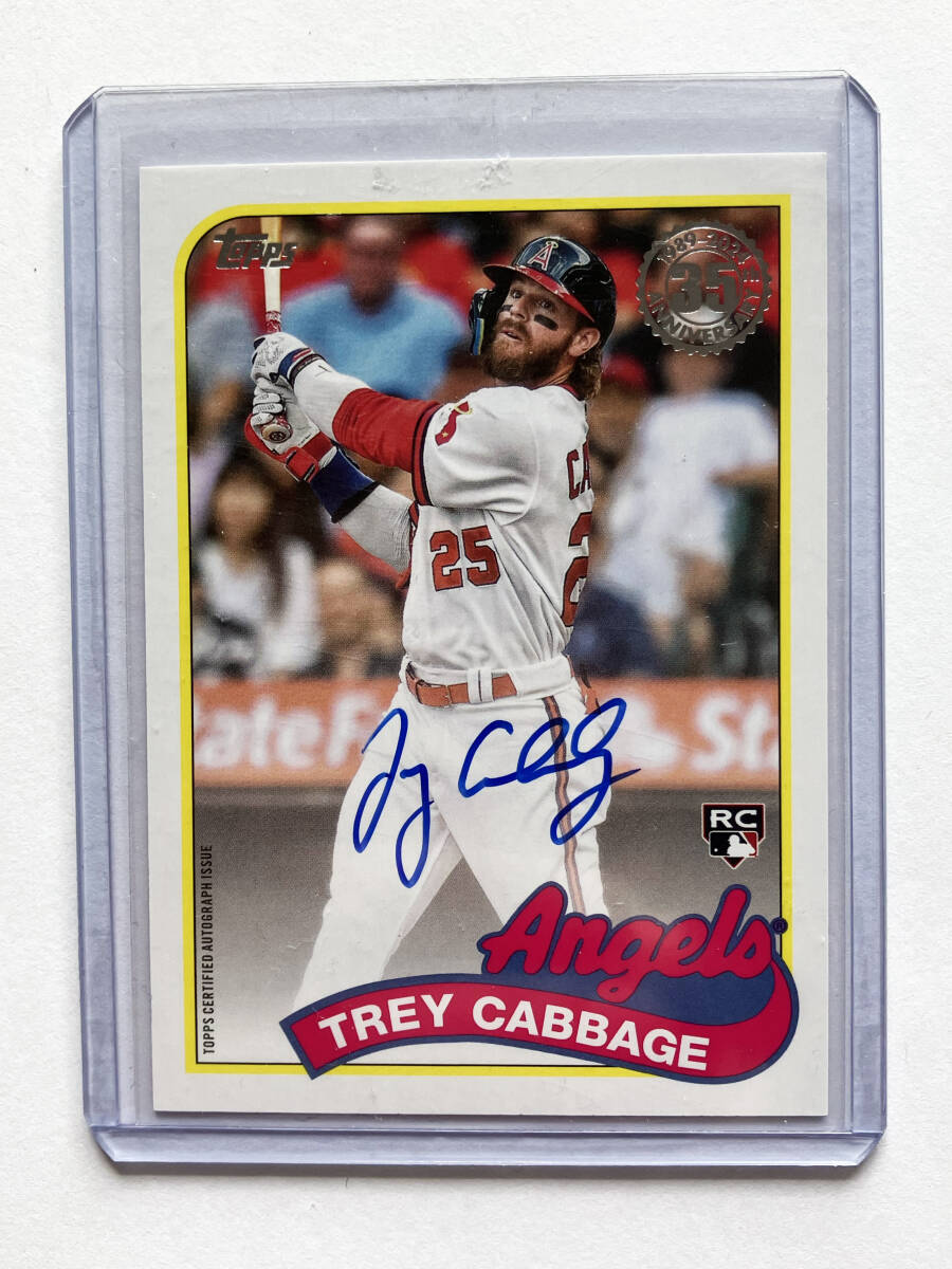 Yahoo!オークション -「トレイ」(トレーディングカード) の落札