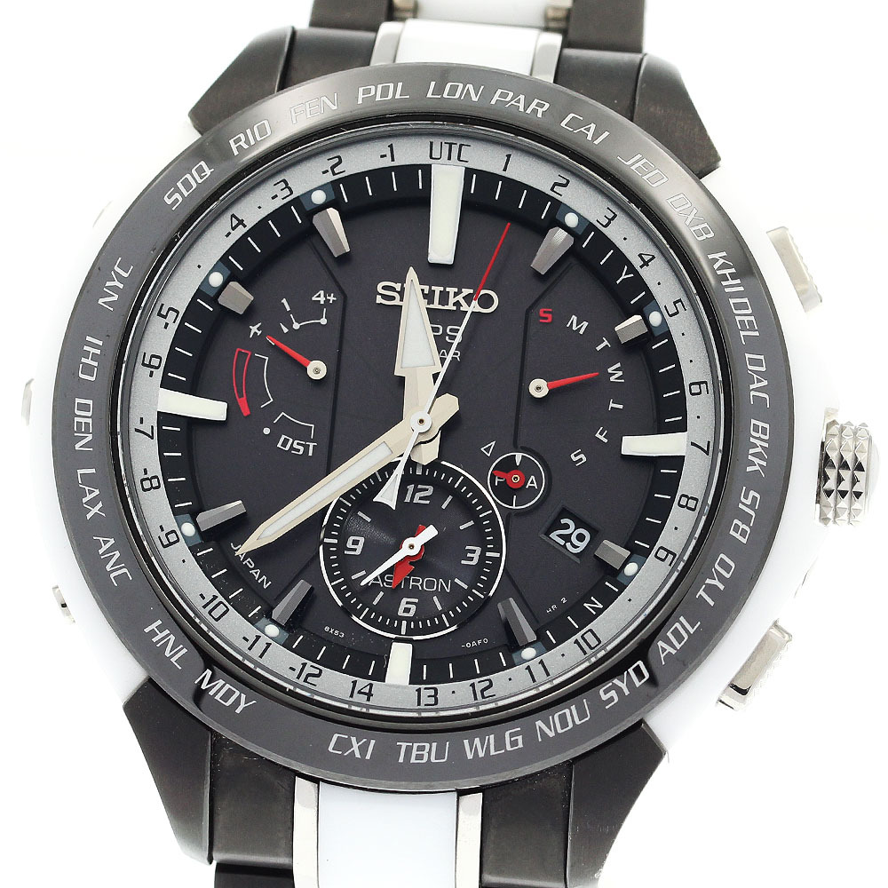 2025年最新】Yahoo!オークション -seiko アストロン 8x53の中古