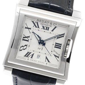 beda& Company BEDAT&Co 118 No.1 Date самозаводящиеся часы мужской _909899