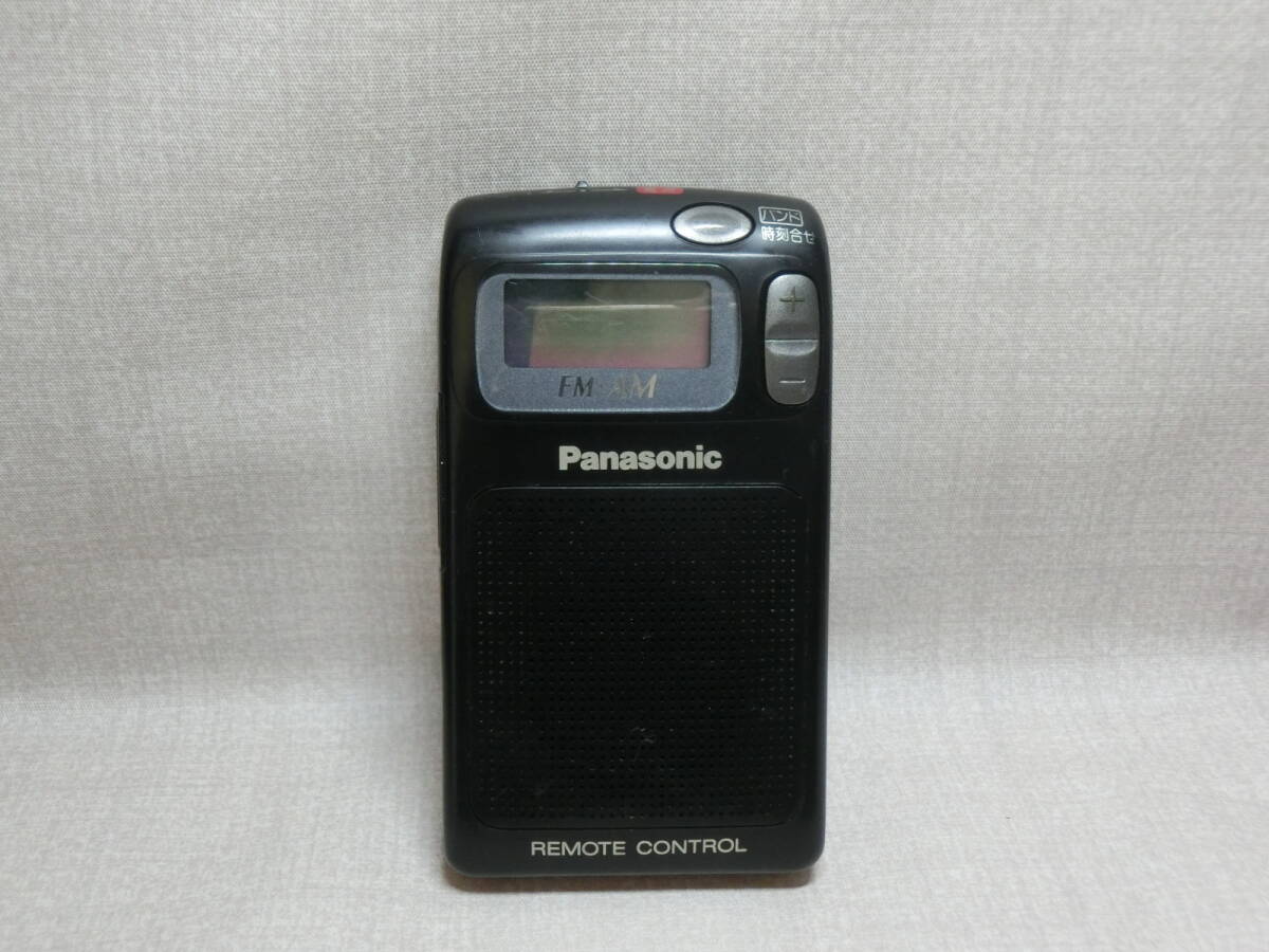 ジャンク品　扱い　ラジオ2台 ジャンク品 扱い ラジオ2台 ジャンク品 扱い ラジオ2台 2025年