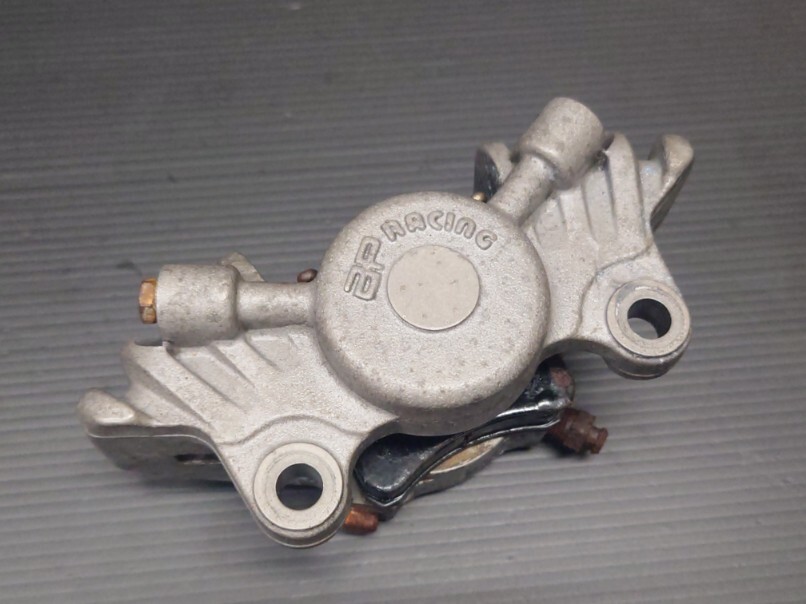 Z 1000J AP ロッキードキャリパー Z 1000J AP ロッキードキャリパー