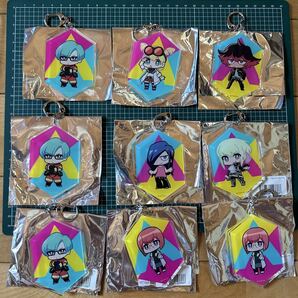 プロメア アクリルキーホルダー まとめ売り 送料無料