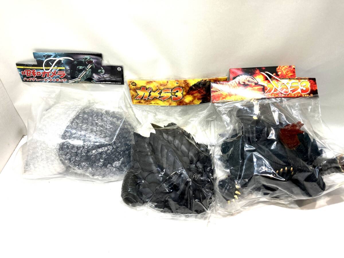 2025年最新】Yahoo!オークション -ガメラの中古品・新品・未使用