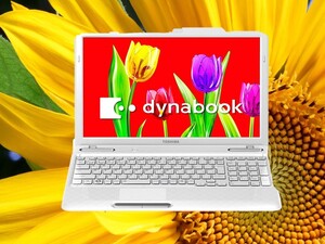 中古 白 ノートパソコン 15.6インチ windows11 office2021 i5 8GB 256GB SSD ワード エクセル パワーポイントBluetooth T451/46EW
