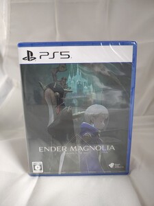 ◇◇新品即決◇◇エンダーマグノリア:ブルームインザミスト ENDER MAGNOLIA◇◇PS5