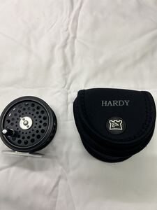 HARDY フライリールウルトラライト ディスク #5