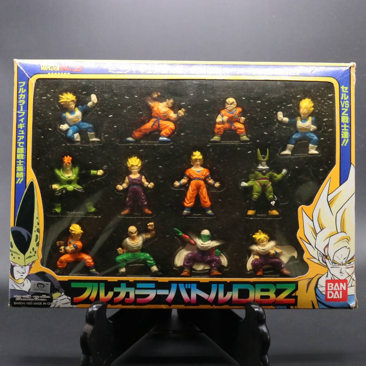 2025年最新】Yahoo!オークション -セル 悟空の中古品・新品・未