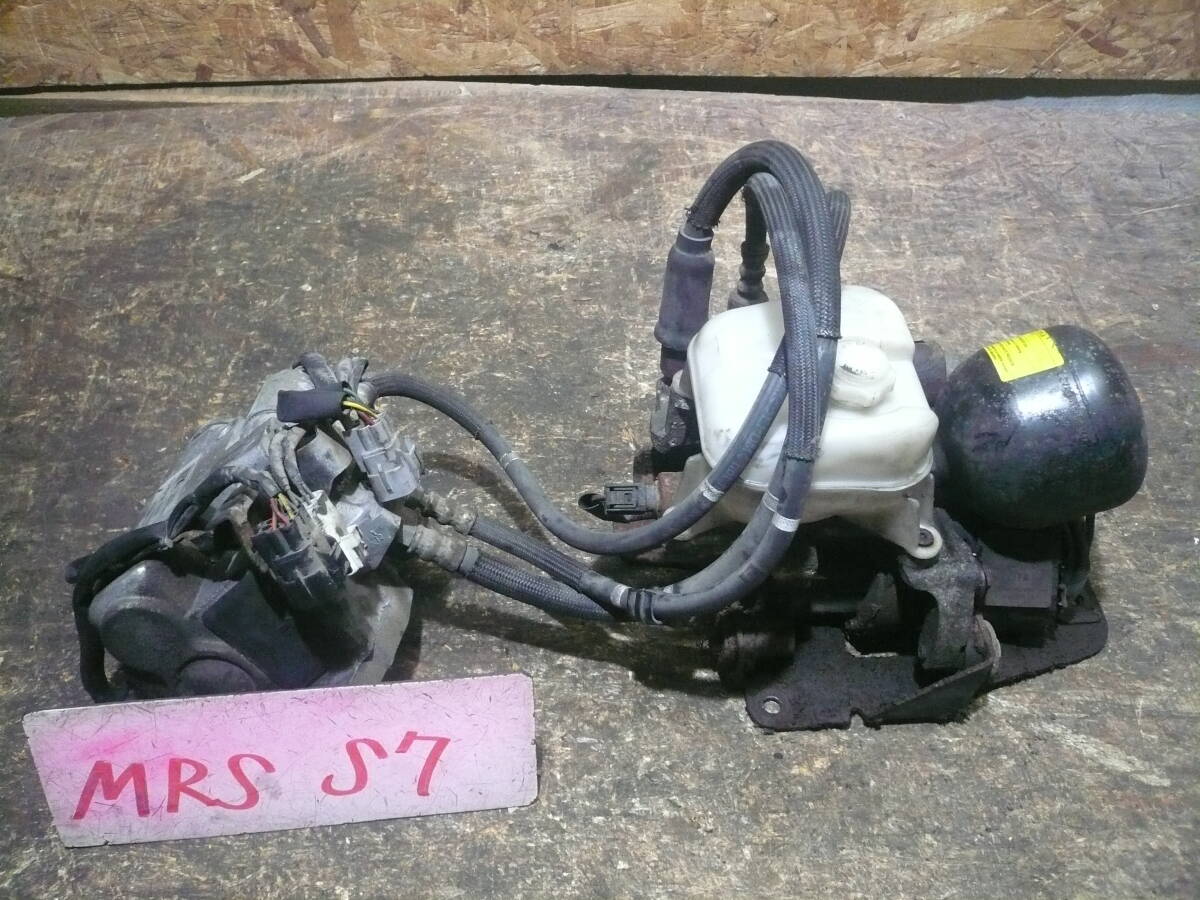 ZZW30 トヨタ MR-S [シーケンシャルトランスミッションポンプ] 2025年最新】Yahoo!オークション -mr-s シーケンシャル ポンプ