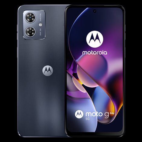 【新品・未開封】moto g 64 5G 本体 ブラック (SIMフリー) moto g64 5G｜価格比較・SIMフリー・最新情報 - 価格.com