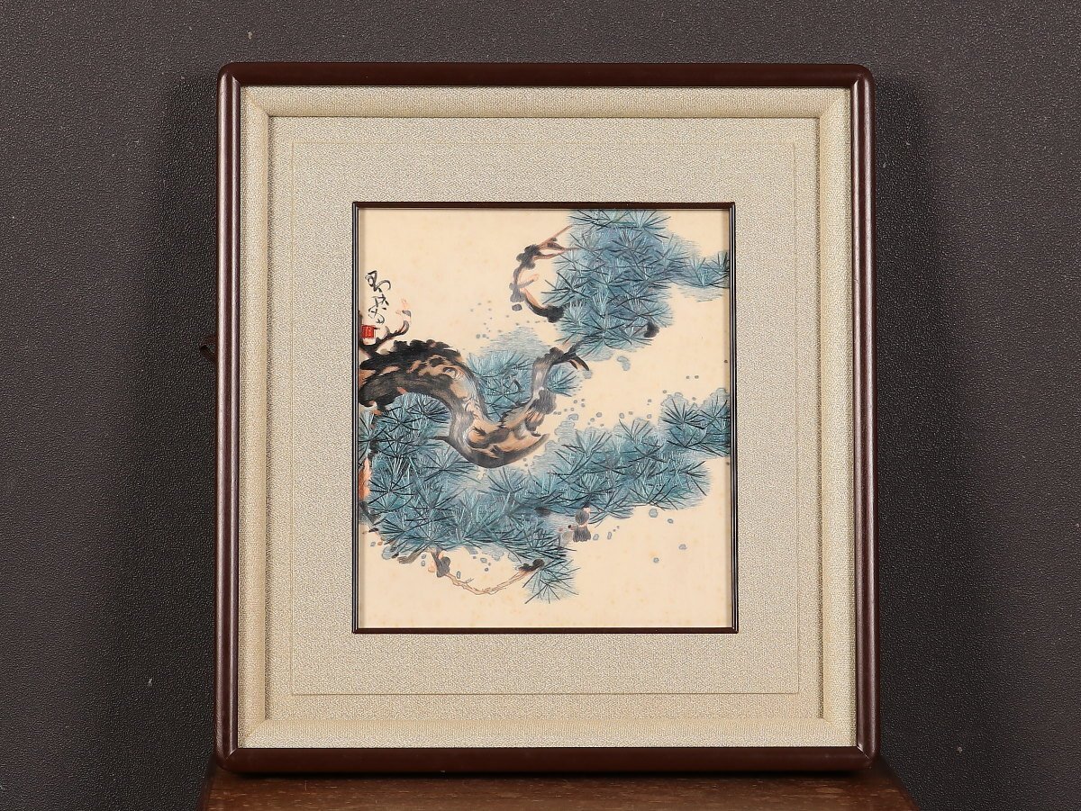 栁瀬雅夫、【早朝】、希少な限定額装用画集画、新品高級額 額装付、状態良好 2025年最新】Yahoo!オークション -柳瀬(絵画)の中古品・新品・未