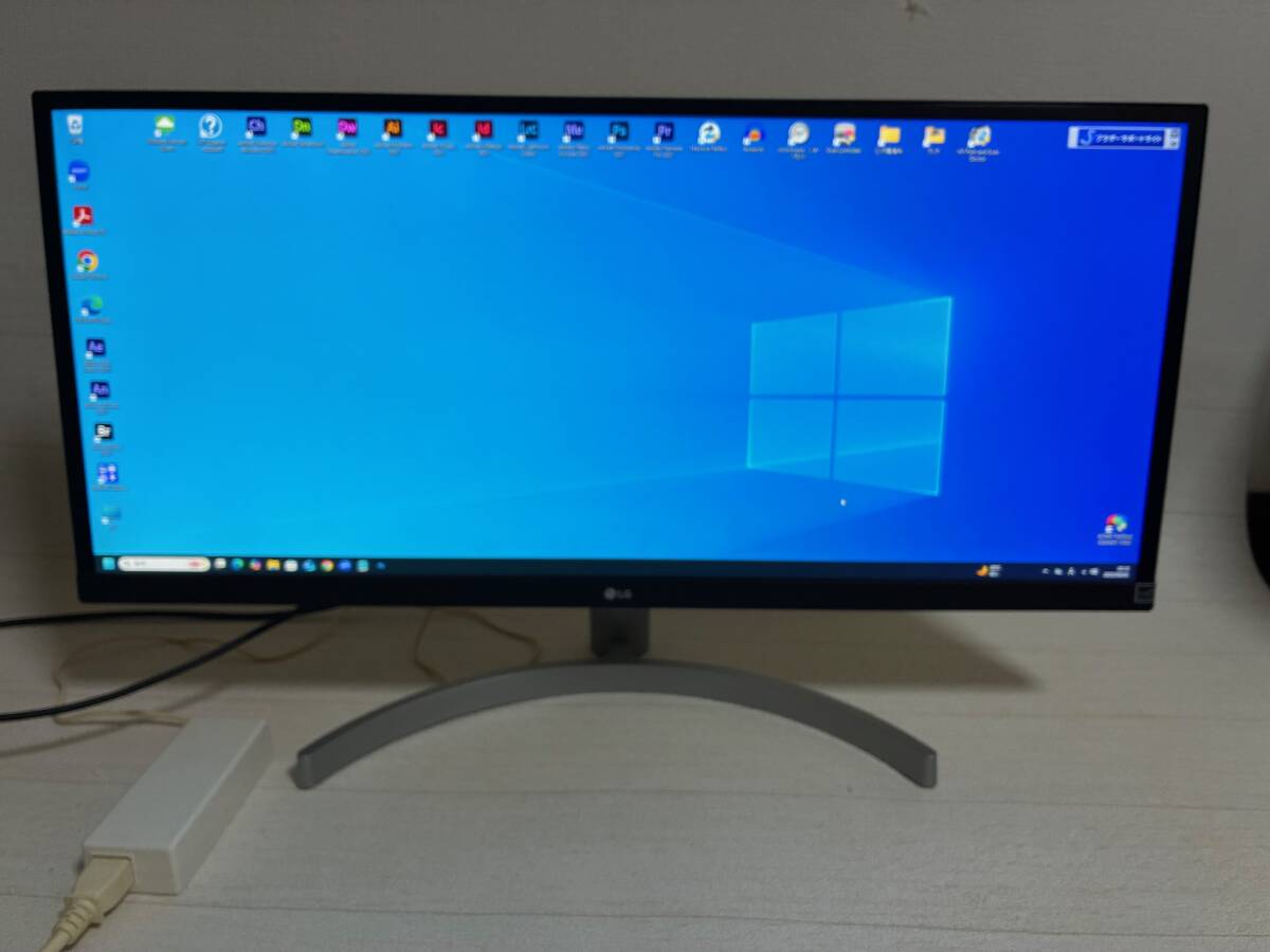 ウルトラワイドモニターLG 29WL500-B 29インチ IPSモニター　中古 LG 〔中古〕29WL500-B ウルトラワイドモニター（中古1ヶ月保証
