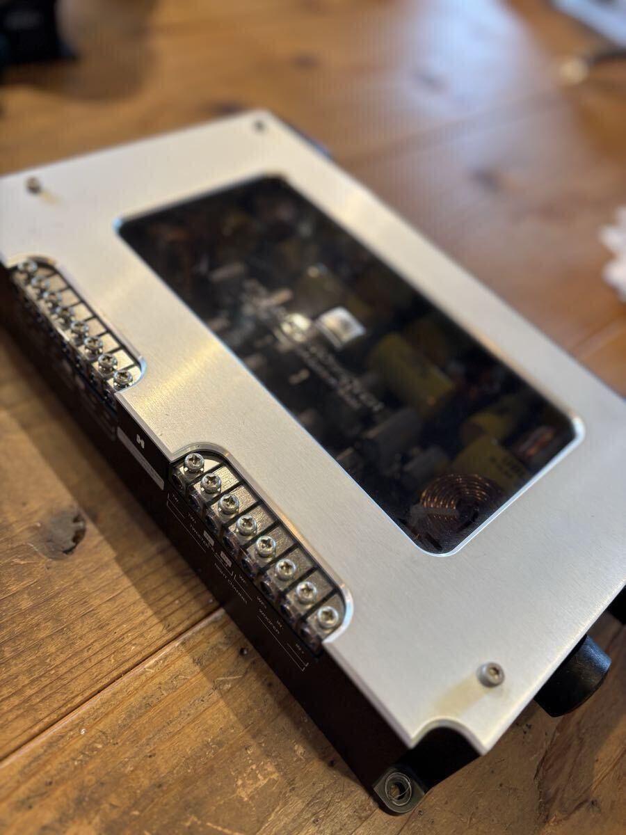 JBL 660GTI パッシブネットワーク Yahoo!オークション - JBL 660GTi 670GTi クロスオーバー