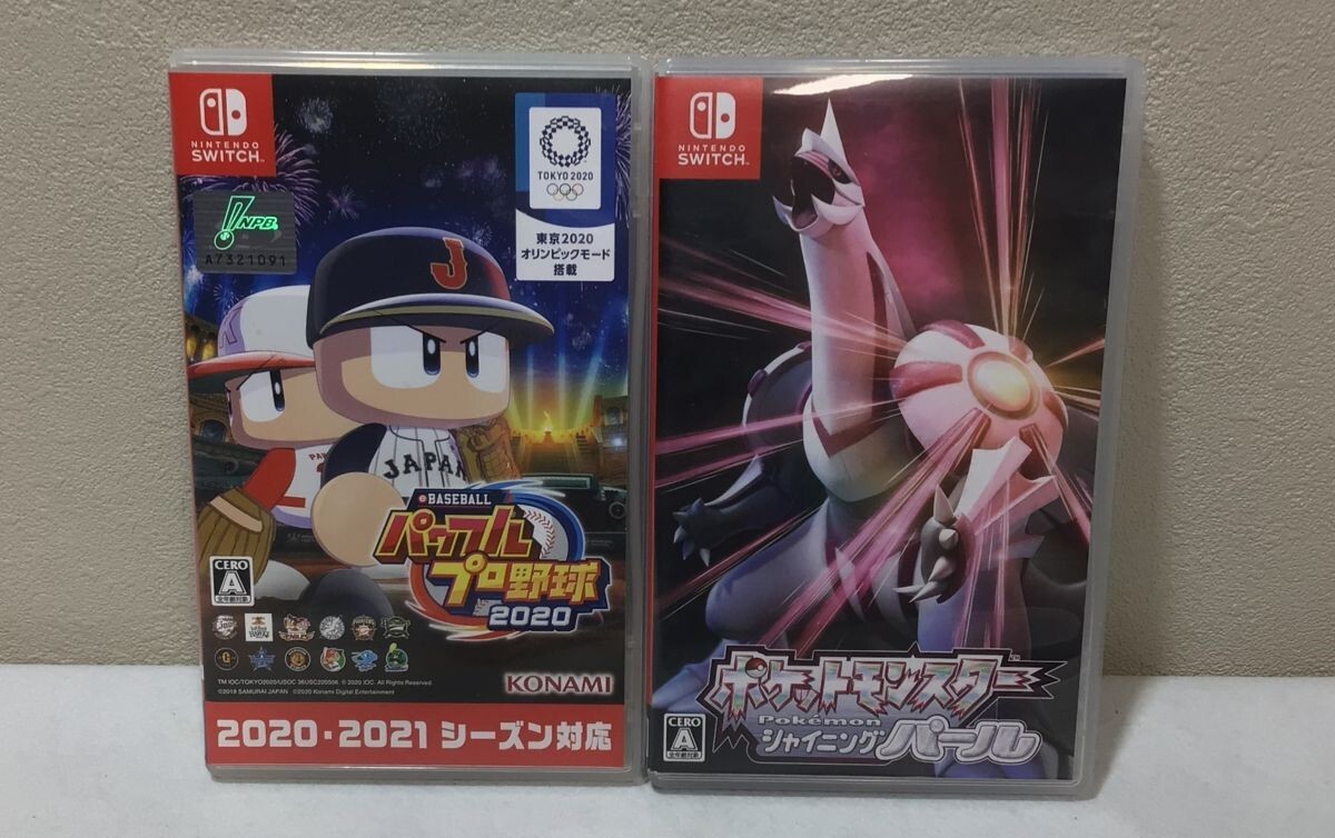 2025年最新】Yahoo!オークション -switch ソフト まとめの中古品