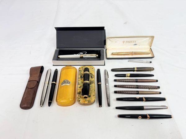 送料込み MONTBLANC 420 ジャンク Yahoo!オークション -「モンブラン 万年筆 ジャンク」の落札相場