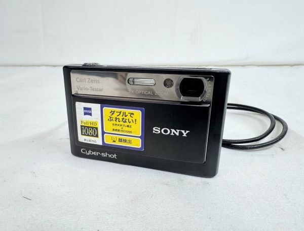 【良品】SONY Cyber-shot DSC-T20 ブラック (動作確認済) Amazon.com : Sony Cybershot DSC-T20 8.1MP Digital Camera