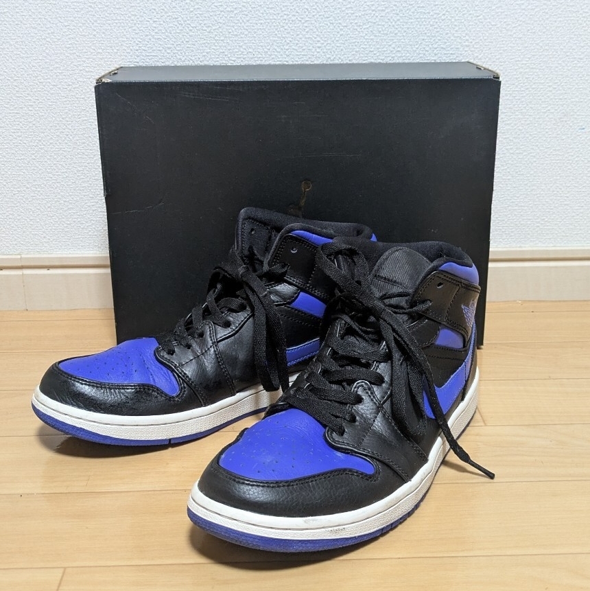 2025年最新】Yahoo!オークション -ナイキ エア ジョーダン 1