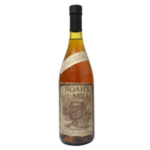 NOAH’S MILL【ノアーズミル】バーボンウイスキー 57.5度/750ml 現状販売 未開栓 かんてい局三軒茶屋店【中古】