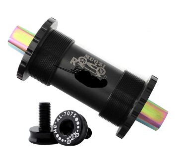 【中古】チタン　ボトムブラケット　BB86 2025年最新】Yahoo!オークション -チタンボトムブラケットの中古