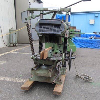 2025年最新】Yahoo!オークション -日立ほぞ取りの中古品・新品