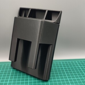 空調服 の風をズボンに送る硬質ゴム製 スペーサー ブラック【送料無料】 (検) pf管 スースー パイプ クールファン