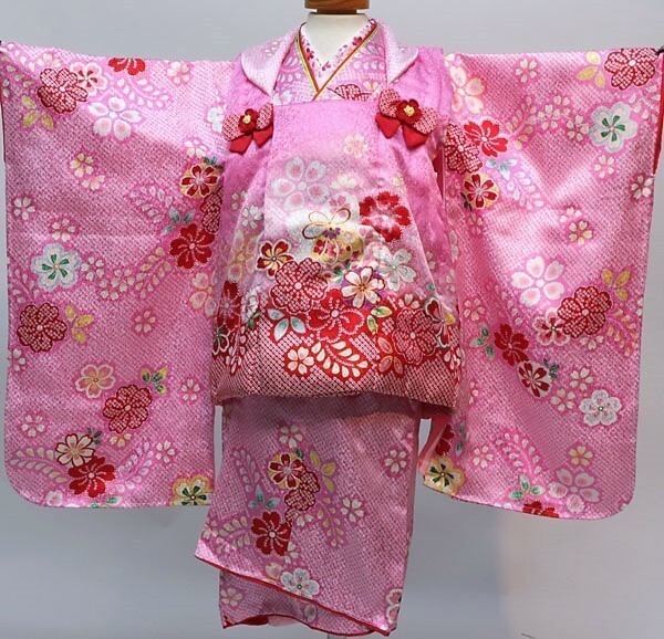 2025年最新】Yahoo!オークション -七五三 3歳 着物 セット