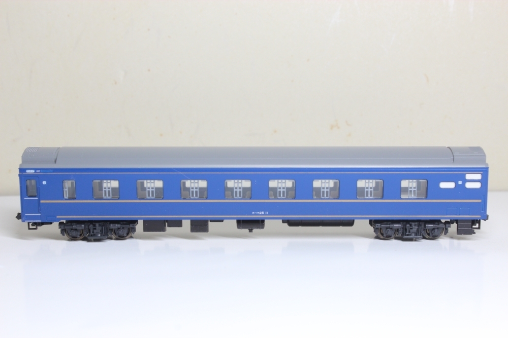 Yahoo!オークション -「kato オハネ25」(Nゲージ) (鉄道模型)の