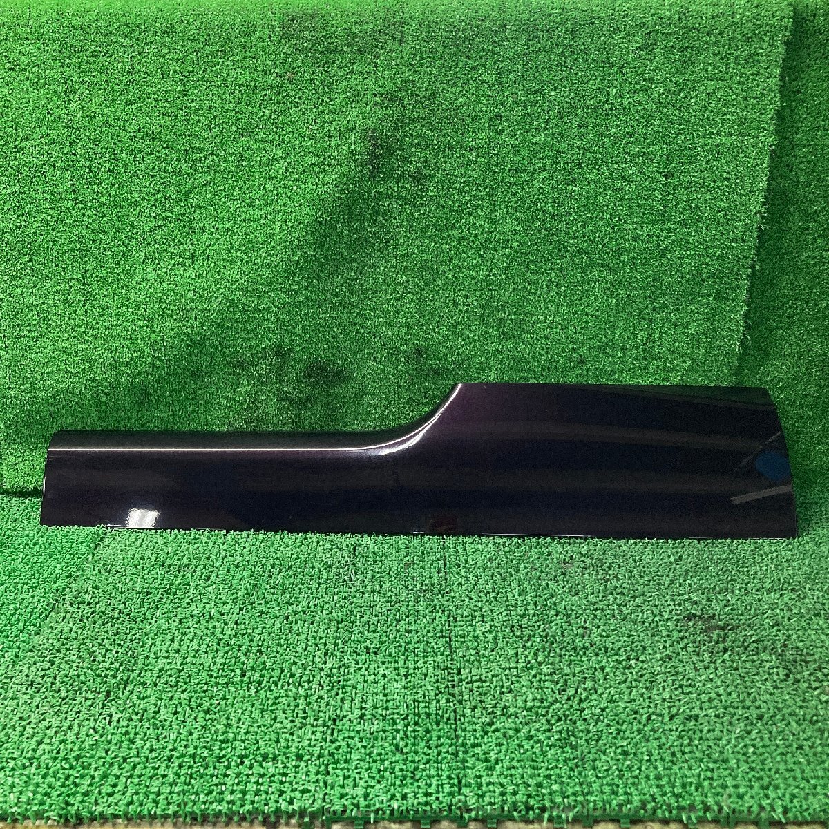 スライドレールカバー 68374-26060 (68374)スライドレールエンドキャップLH 1個 トヨタ