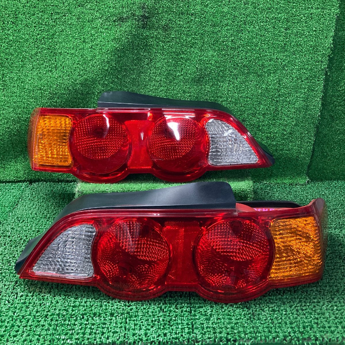 DC5 テールランプ 新品ガスケット付 ソナー ホンダ インテグラ テールライト DC5 テールランプ 新品ガスケット付 ソナー ホンダ インテグラ