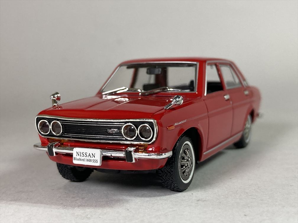 Yahoo!オークション -「ブルーバード」(ノレブ) (自動車)の落札