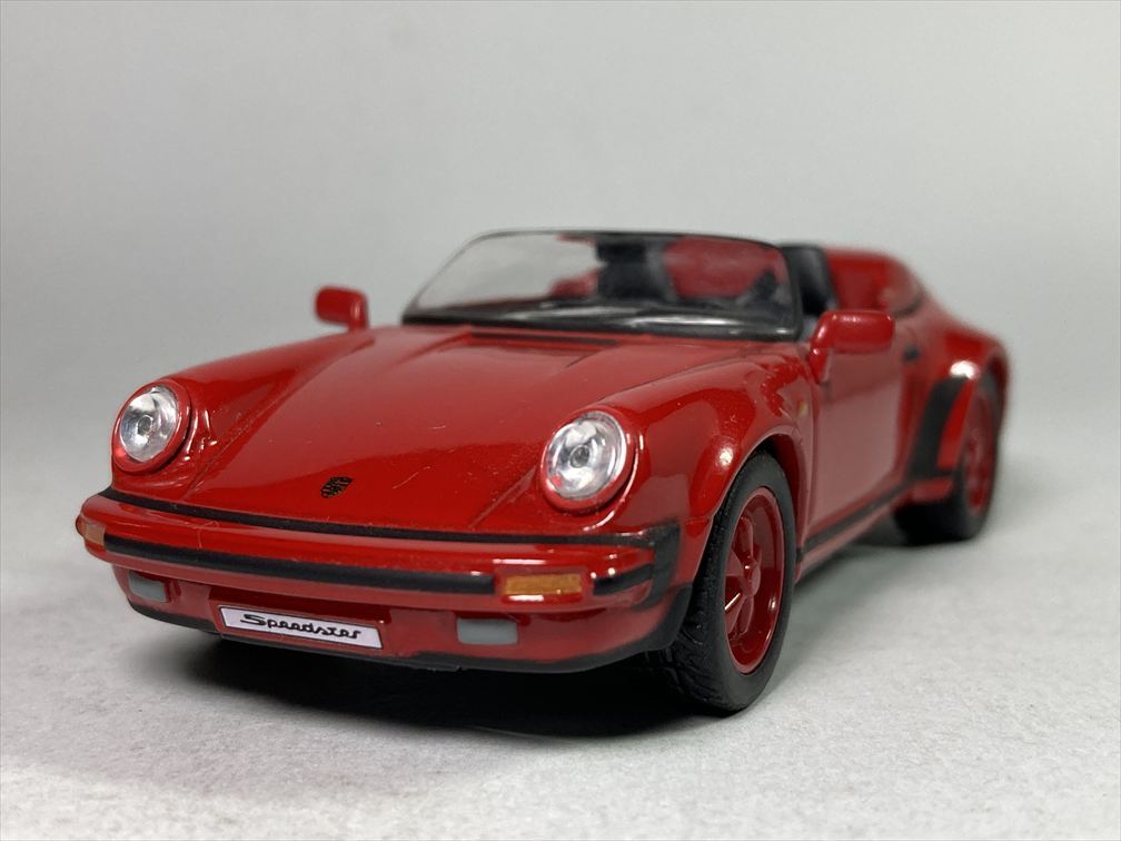 Yahoo!オークション -「911 speedster」(ミニカー) の落札相場