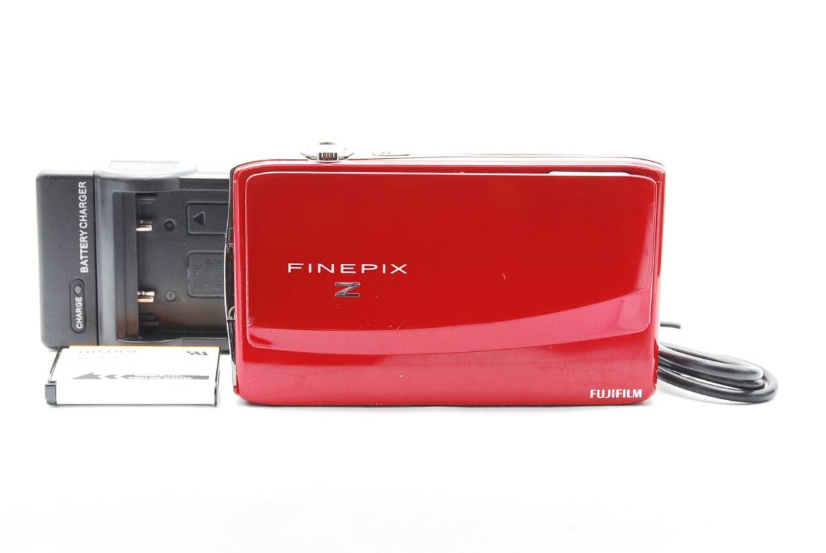 2025年最新】Yahoo!オークション -finepix z900exrの中古品