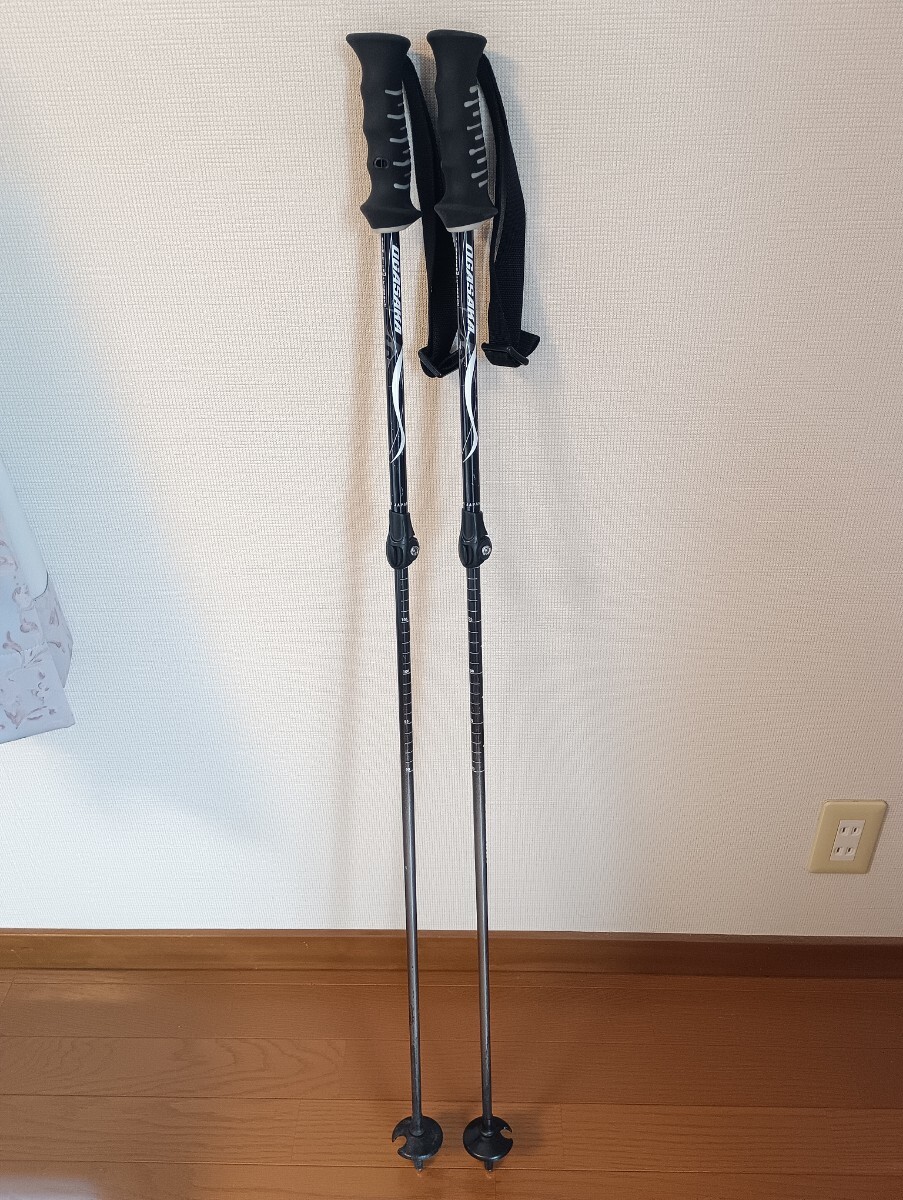 Yahoo!オークション -「オガサカ」(ストック) (スキー)の落札