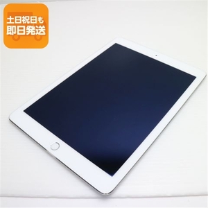 超美品 iPad Air 2 Wi-Fi 32GB シルバー 即日発送 タブレットApple 本体 あすつく 土日祝発送OK