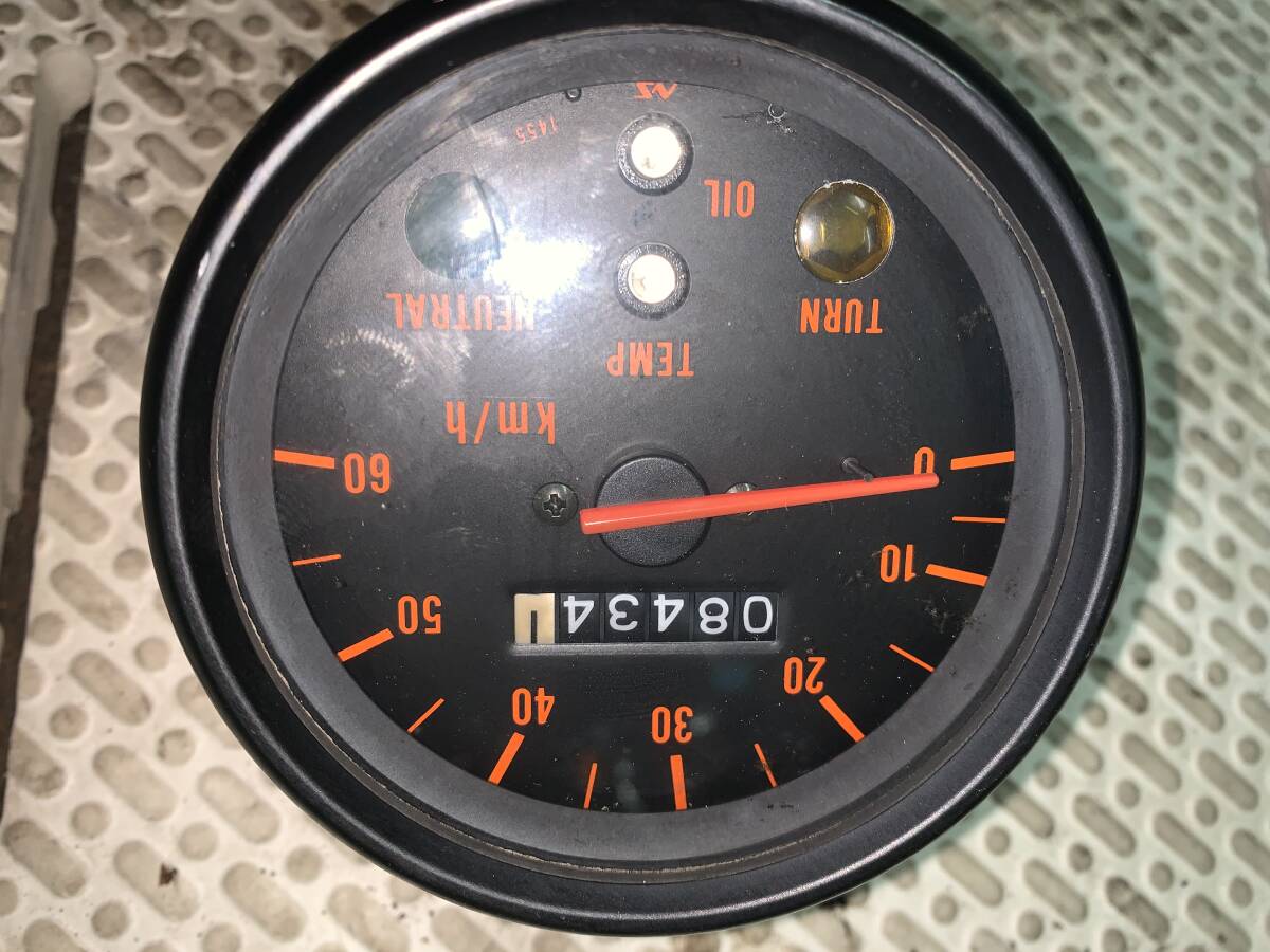 2025年最新】Yahoo!オークション -ksr80(メーター)の中古品