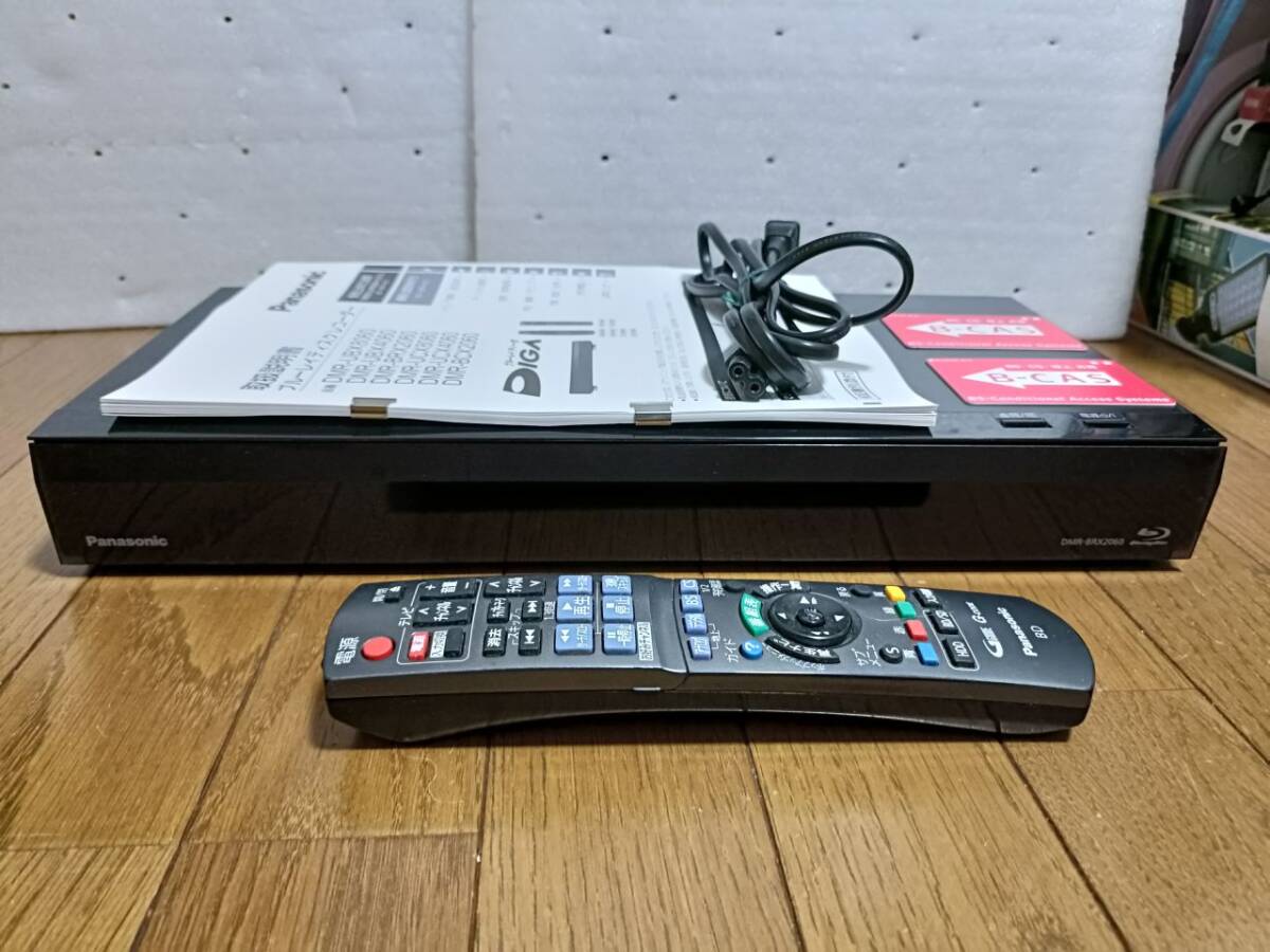 2025年最新】Yahoo!オークション - パナソニック(ブルーレイ