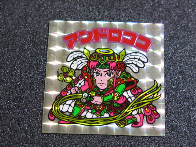 アンドロココ アンドロココ ヘッドだらけのビックリマン 40th 40周年 - メルカリ