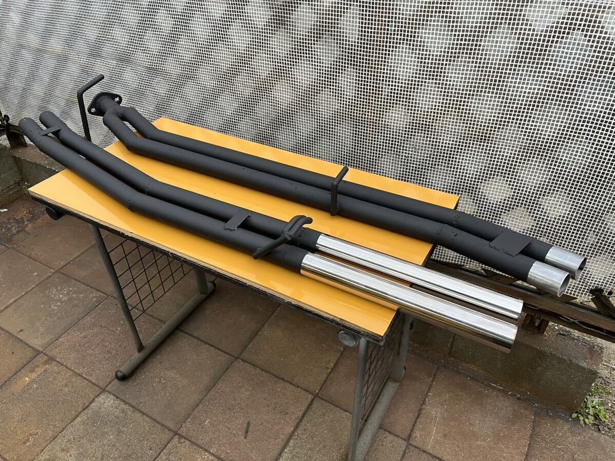 2025年最新】Yahoo!オークション -gx71 マフラー(自動車