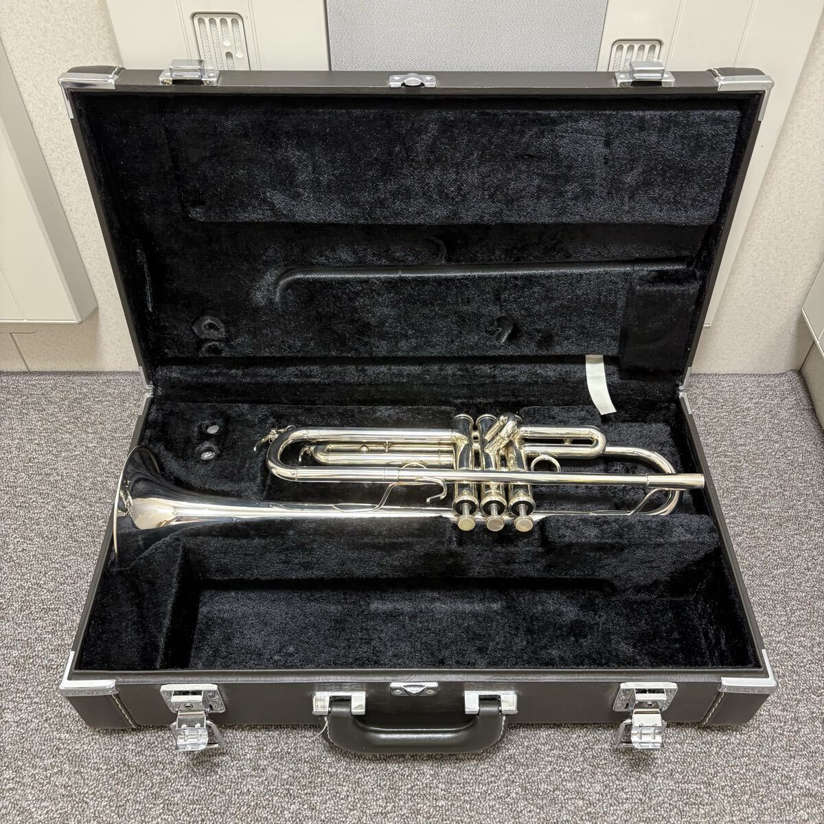 Yahoo!オークション -「ヤマハ ytr-6310」(トランペット) (管楽器)の